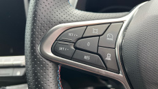 Renault Symbioz 1.6 E-Tech FHEV 145 Techno Esprit Alpine 5dr Auto Hybrid Estate